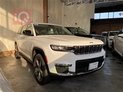 Jeep Grand Cherokee L